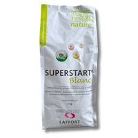 Nutriente para levadura Laffort Superstart Blanc and Rosé - Hacer Vino