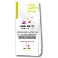 Nutriente para levadura Laffort Superstart Blanc and Rosé - Hacer Vino