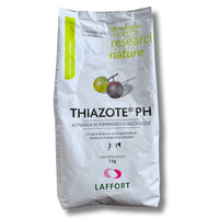Nutriente para levadura Laffort Thiazote PH - Hacer Vino