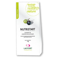 Nutriente para levadura NUTRISTART - Hacer Vino