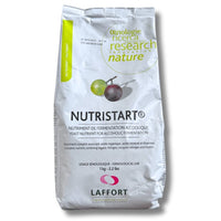 Nutriente para levadura NUTRISTART - Hacer Vino