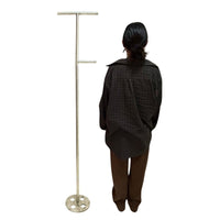 Pison/Pigeage/Bazuoqueo para remontado de acero inoxidable - Hacer Vino