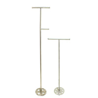 Pison/Pigeage/Bazuoqueo para remontado de acero inoxidable - Hacer Vino