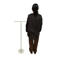 Pison/Pigeage/Bazuoqueo para remontado de acero inoxidable - Hacer Vino