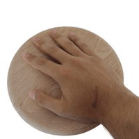 Pisón/Pigeage/Bazuqueo para remontado de Madera - Hacer Vino