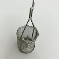 Portador quemador para disco de sulfuro economico - Hacer Vino