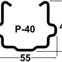 Postes Externos para Vid o Parra - Hacer Vino