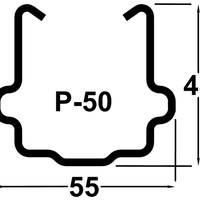 Postes Externos para Vid o Parra - Hacer Vino