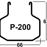 Postes Externos para Vid o Parra - Hacer Vino