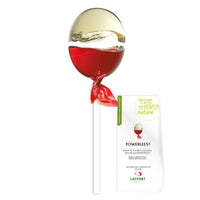 Proteccion de vinos en crianza - POWERLEES ROUGE - Hacer Vino