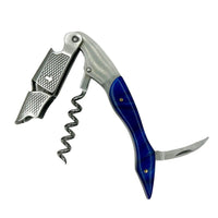 Sacacorchos Destapador de Resina - Hacer Vino