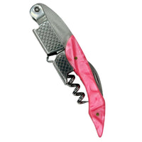 Sacacorchos Destapador de Resina - Hacer Vino