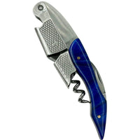 Sacacorchos Destapador de Resina - Hacer Vino