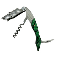 Sacacorchos Destapador de Resina - Hacer Vino