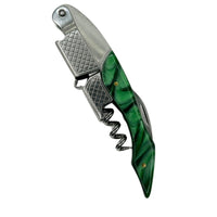 Sacacorchos Destapador de Resina - Hacer Vino