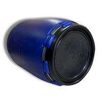 Servicio - Renta de tanque Azul 220 litros - Hacer Vino