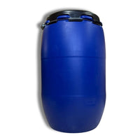 Servicio - Renta de tanque Azul 220 litros - Hacer Vino