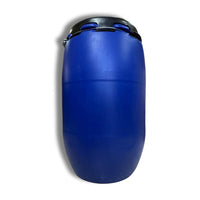 Servicio - Renta de tanque Azul 220 litros - Hacer Vino