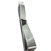 Soporte de acero inoxidable para barrica (par) - Hacer Vino