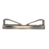 Soporte de acero inoxidable para barrica (par) - Hacer Vino