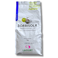 SORBISOL K Sorbato de Potasio - Hacer Vino