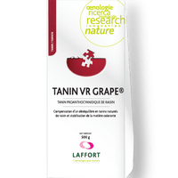 Tanino Fermentativo - TANIN VR GRAPE - Hacer Vino