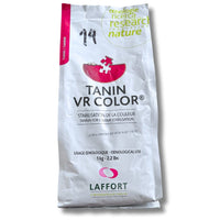 Taninos fermentativos - TANIN VR COLOR - Hacer Vino