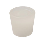 Tapón Airlock de goma para fermentadores de plástico Speidel - Hacer Vino