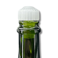 LafitteTapón de plástico para vino espumoso y champagne - Paquete 100 Pz - Hacer Vino