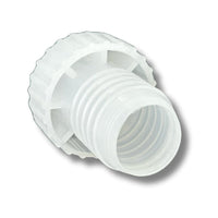 LafitteTapón de plástico para vino espumoso y champagne - Paquete 100 Pz - Hacer Vino