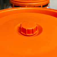 Hacer VinoTapón de rosca de plástico para fermentadores Speidel - Hacer Vino