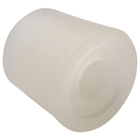 Detalle de Airlock con tapón para tanque/fermentador | Speidel | SPB019 para cierre de botellas de vino