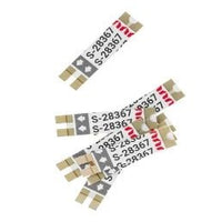 Test de acidez titulable - Caja con 25 tiras - Hacer Vino