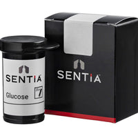 Test de Glucosa - Caja de 25 tiras - Hacer Vino