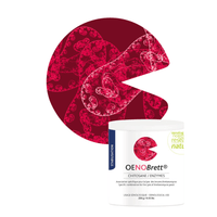 Tratamiento para Brettanomyces - OENOBRETT Laffort para elaboración de vino en bodega