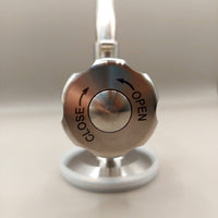 Válvula de muestreo de cerveza tri - clamp 1.5" - Hacer Vino