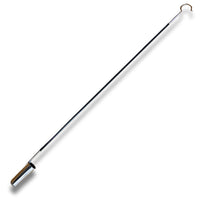 Venencias de acero inoxidable con varilla de colores - Hacer Vino