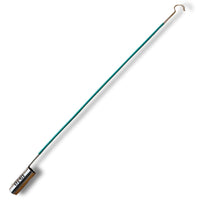 Venencias de acero inoxidable con varilla de colores - Hacer Vino