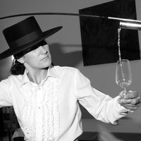 Venencias de acero inoxidable con varilla de colores - Hacer Vino