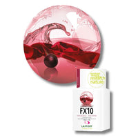 Levadura ZYMAFLORE FX10 Vinos tintos Mediterráneos