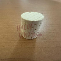Corcho Natural - 2. Frist A Para Vino Paquete con 1000 pz - Hacer Vino