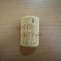 Detalle de Corcho Microalglomerado - VINC+ 44 x 24 mm Lavado L2 | Caja 1000 pzas Cork Supply para cierre de botellas de vino