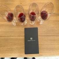 Arma tu experiencia - Hacer Vino
