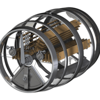 Barrica de Acero inoxidable Modern Cooperage 300 L - Hacer Vino