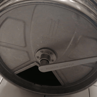 Barrica de Acero inoxidable Modern Cooperage 300 L - Hacer Vino