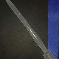 Caja con kit de pruebas de pectinas para vino - Hacer Vino