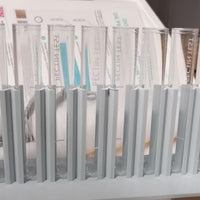 Caja con kit de pruebas de pectinas para vino - Hacer Vino