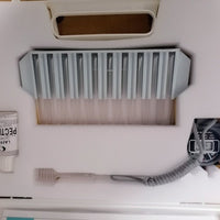 Caja con kit de pruebas de pectinas para vino - Hacer Vino