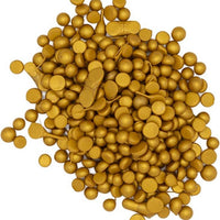 Cera Para Sellar Color Bronce - Granel por gramo - Hacer Vino