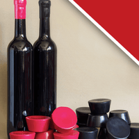 Cera Para Sellar Color Rosa Flamingo - Granel por gramo - Hacer Vino